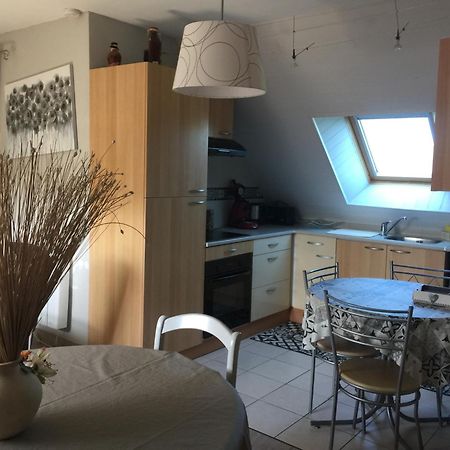 Le Cosy Daire Lanvallay Dış mekan fotoğraf