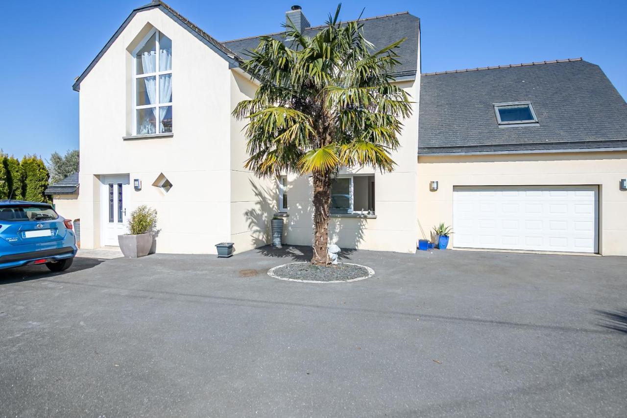 Le Cosy Daire Lanvallay Dış mekan fotoğraf