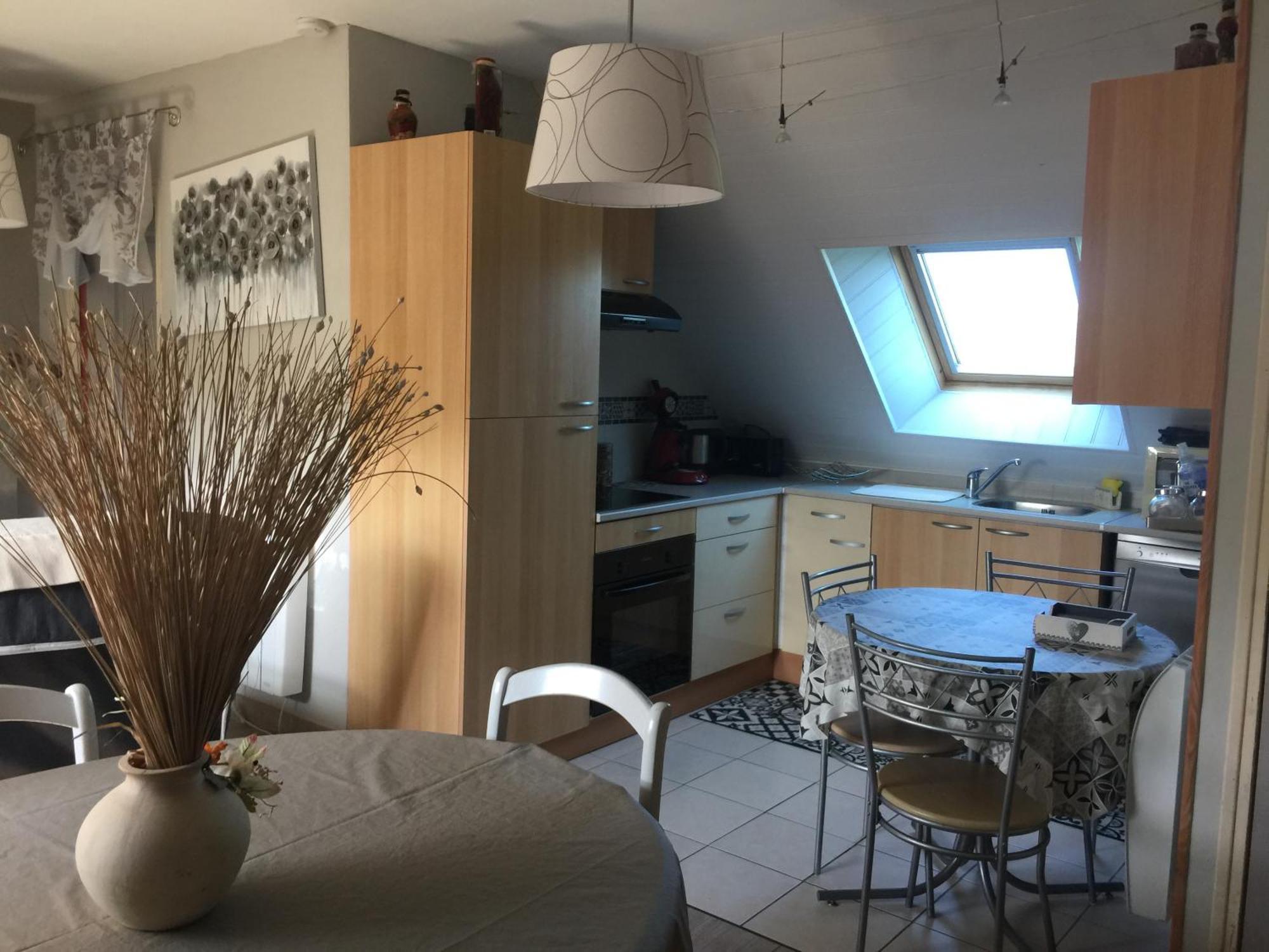 Le Cosy Daire Lanvallay Dış mekan fotoğraf