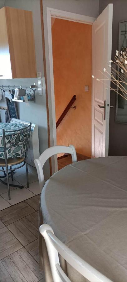 Le Cosy Daire Lanvallay Dış mekan fotoğraf