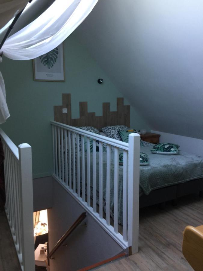 Le Cosy Daire Lanvallay Dış mekan fotoğraf