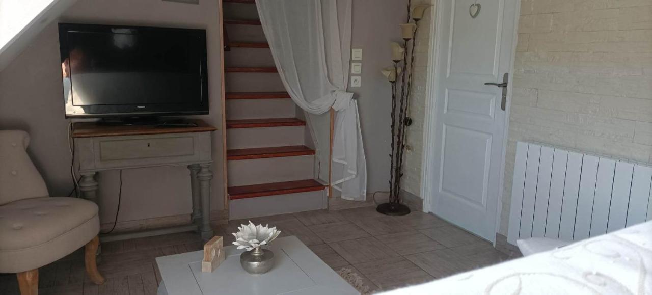 Le Cosy Daire Lanvallay Dış mekan fotoğraf