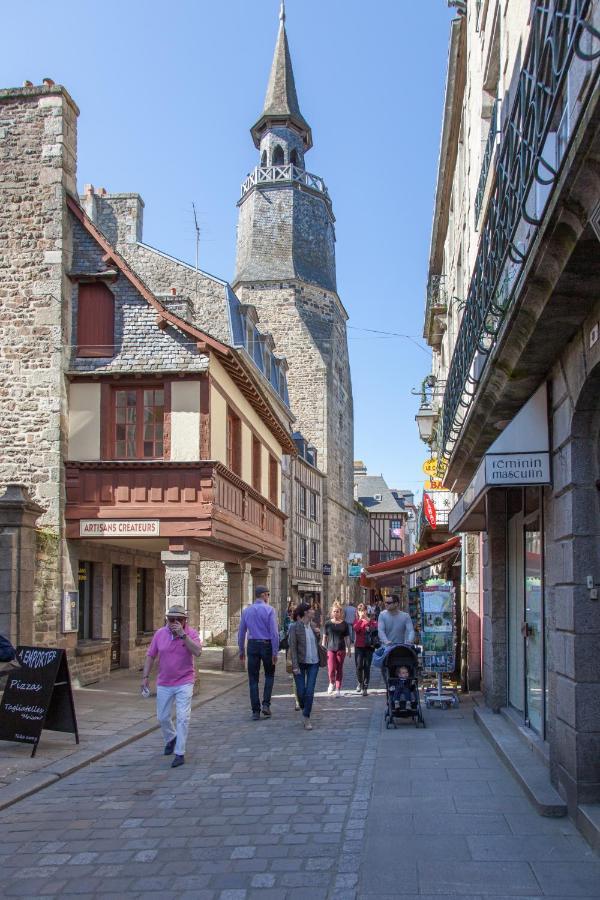 Le Cosy Daire Lanvallay Dış mekan fotoğraf