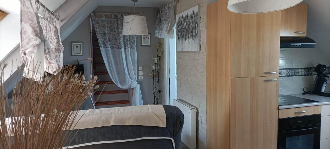 Le Cosy Daire Lanvallay Dış mekan fotoğraf