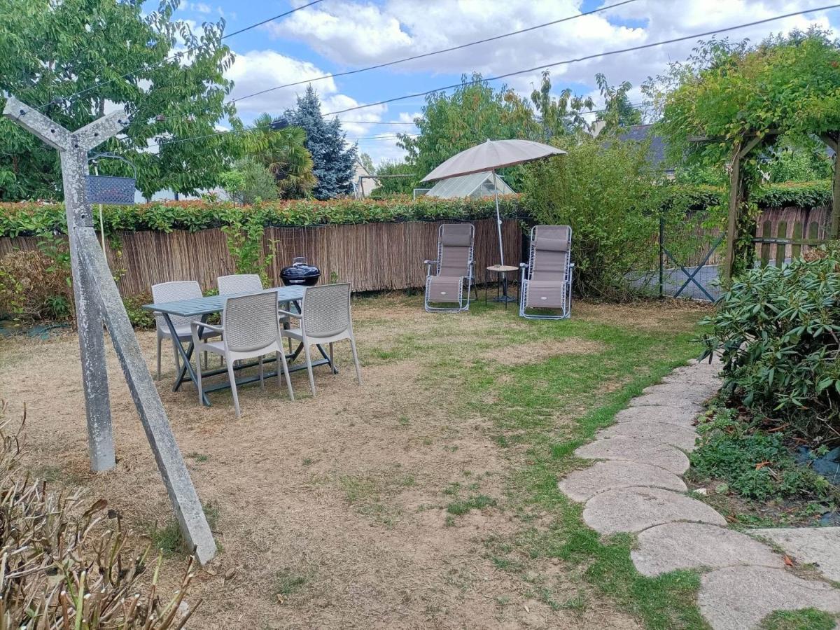Le Cosy Daire Lanvallay Dış mekan fotoğraf