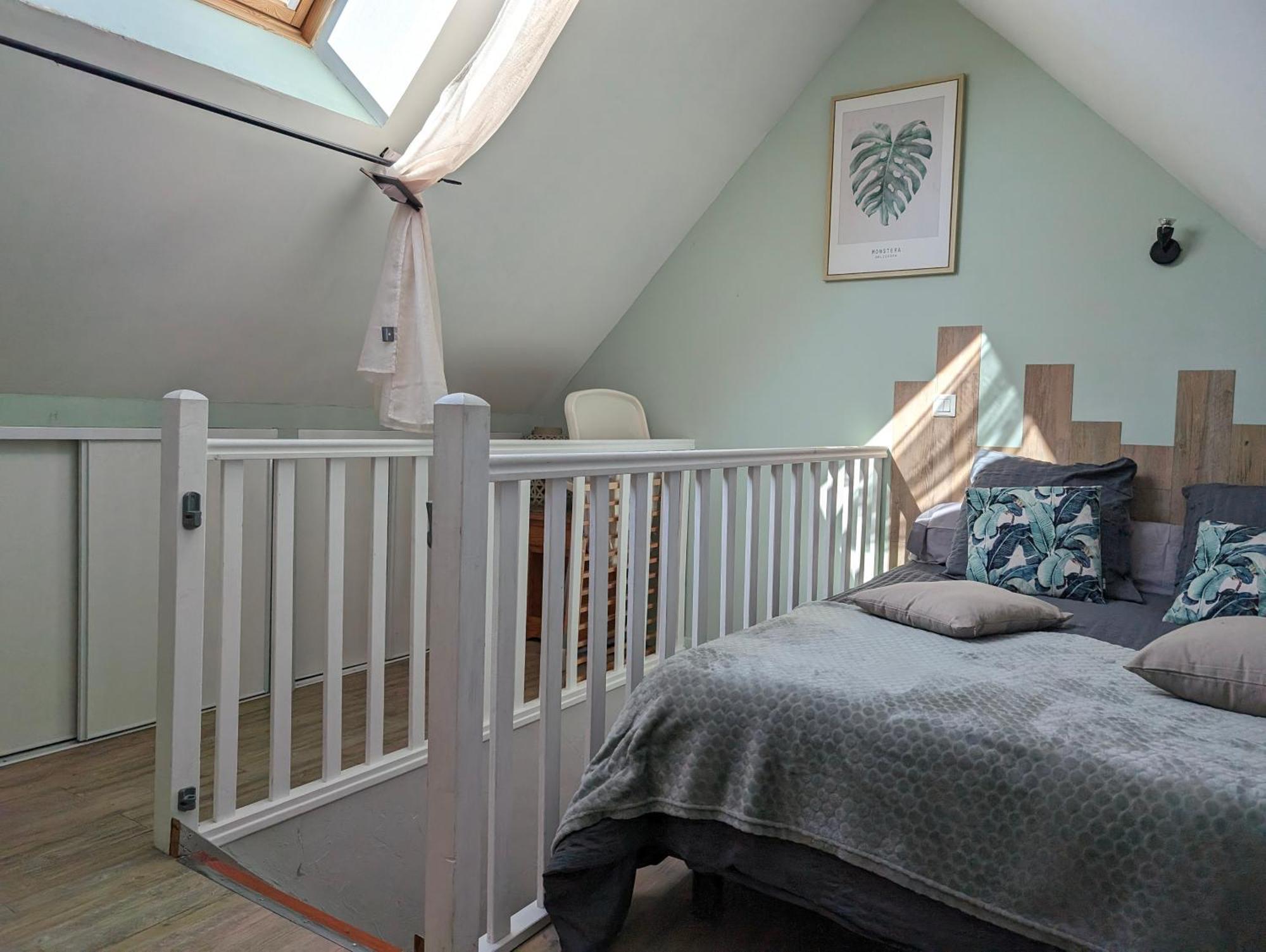 Le Cosy Daire Lanvallay Dış mekan fotoğraf