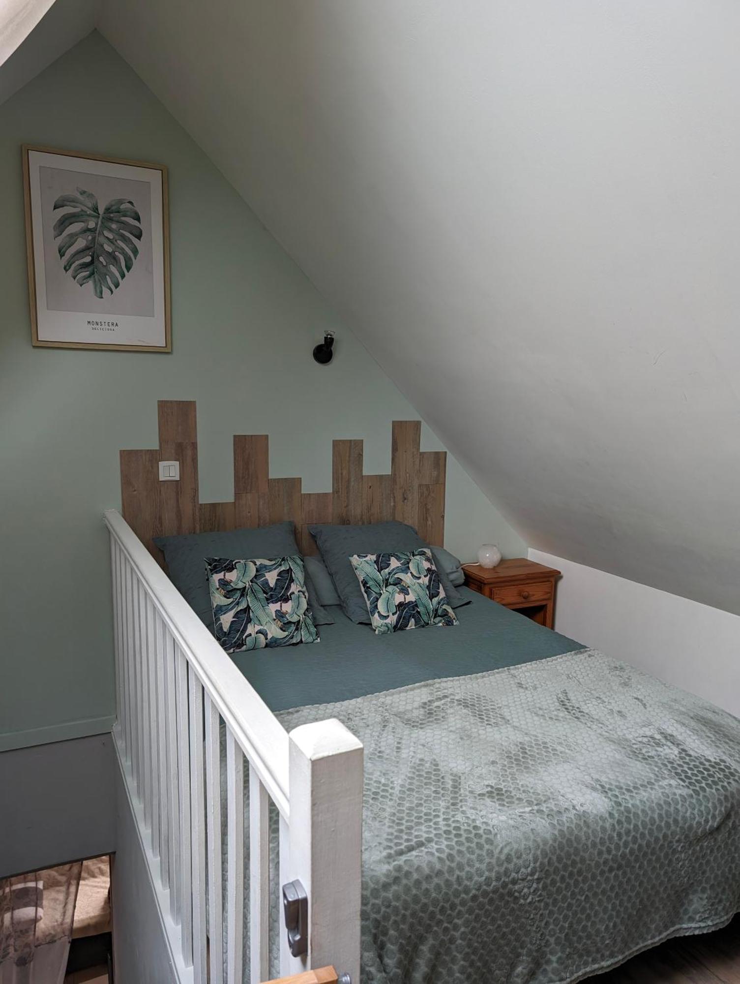 Le Cosy Daire Lanvallay Dış mekan fotoğraf