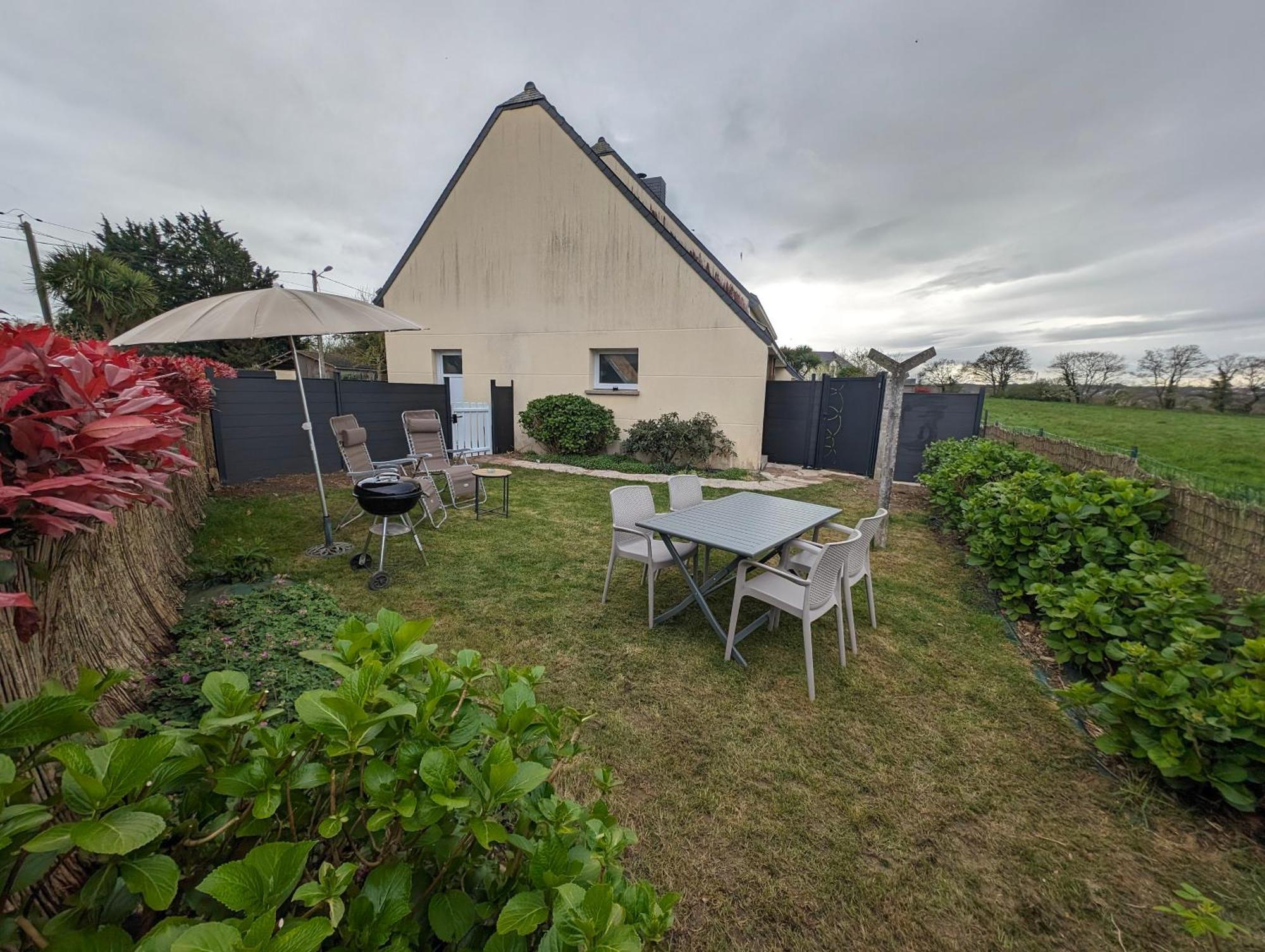 Le Cosy Daire Lanvallay Dış mekan fotoğraf