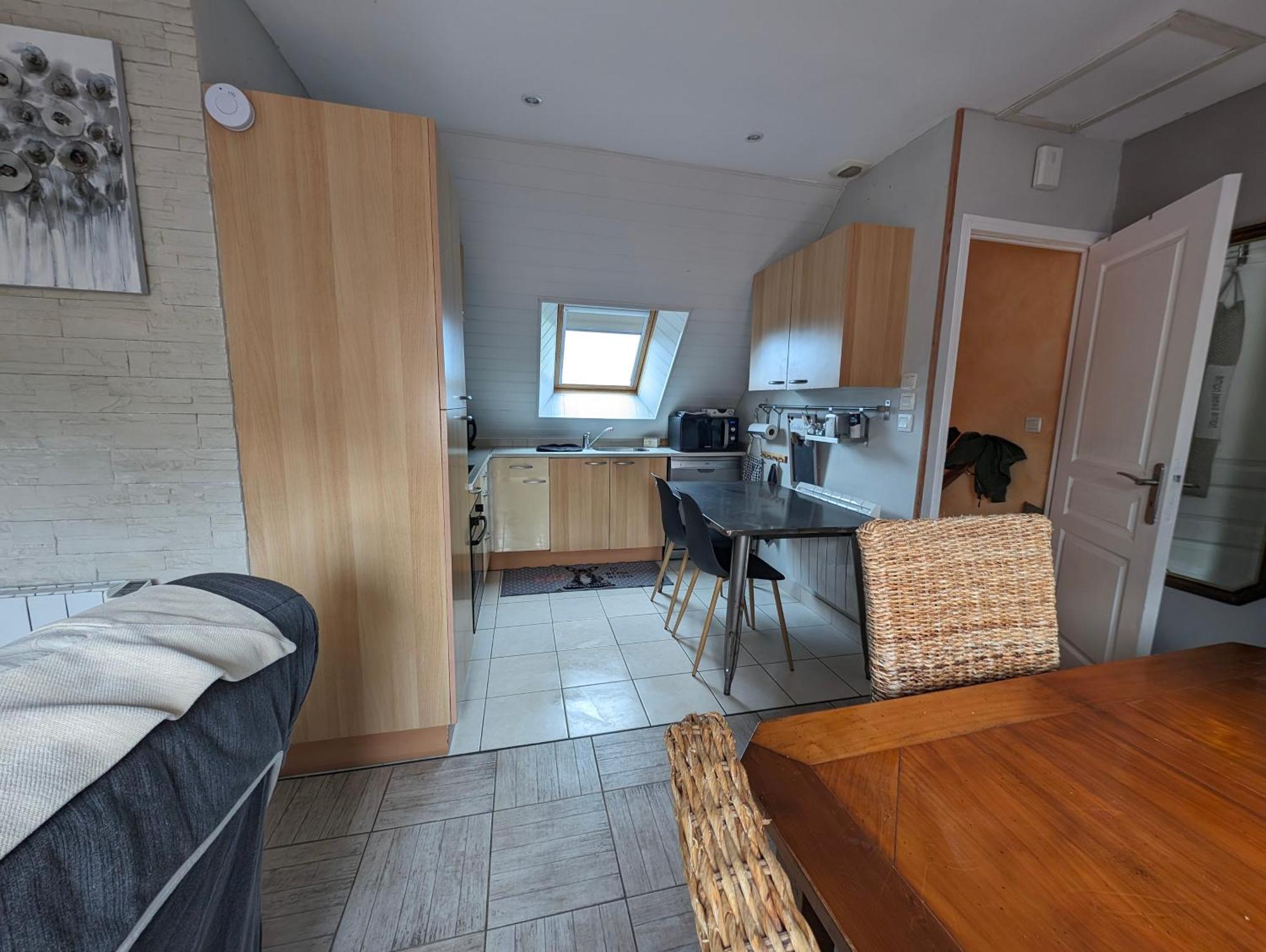 Le Cosy Daire Lanvallay Dış mekan fotoğraf