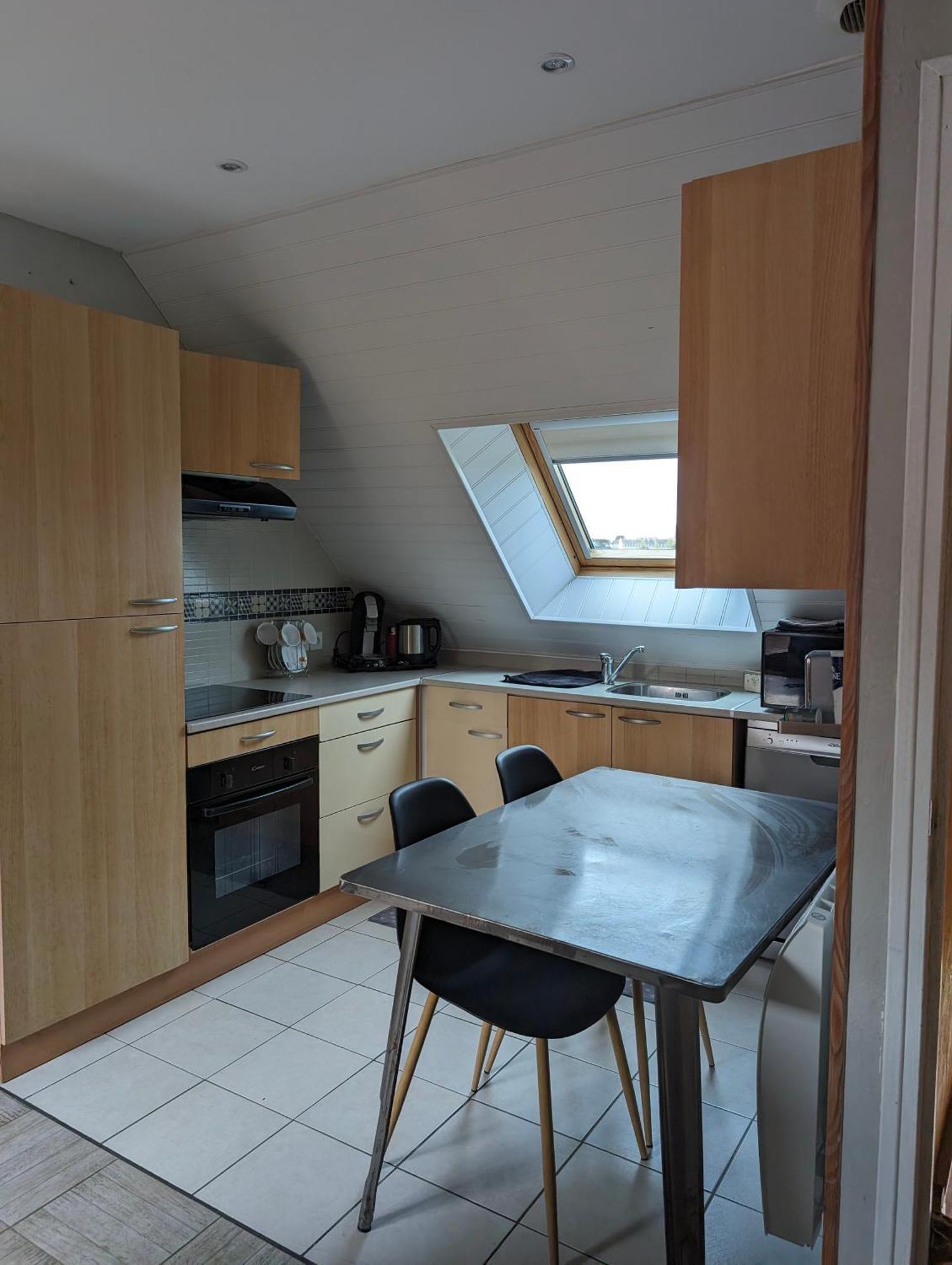 Le Cosy Daire Lanvallay Dış mekan fotoğraf