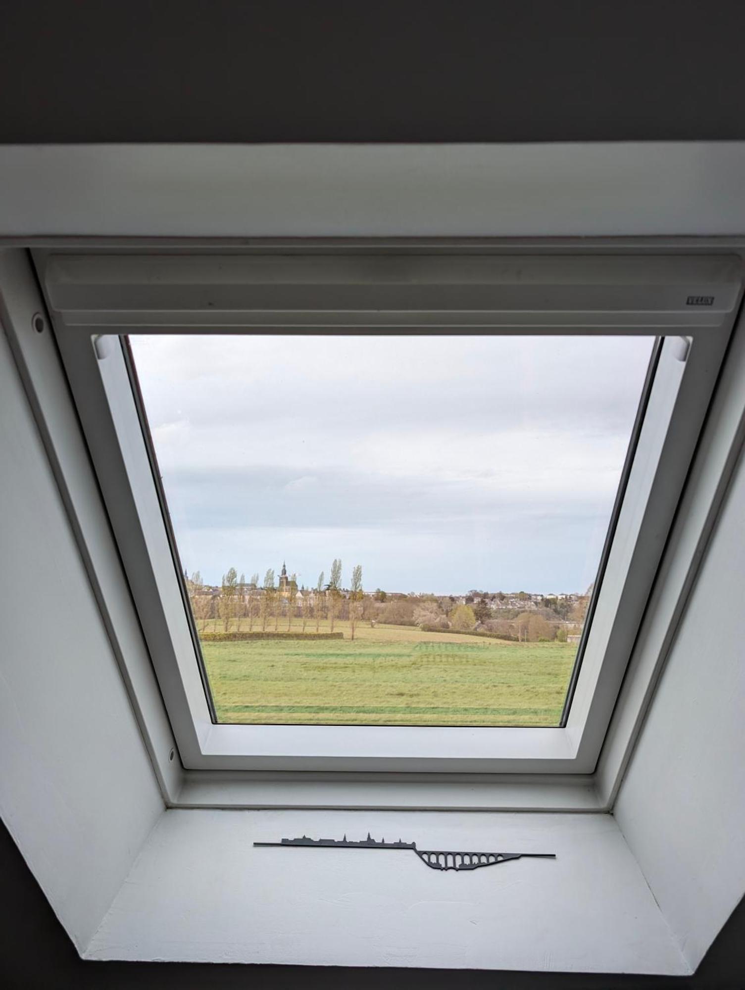 Le Cosy Daire Lanvallay Dış mekan fotoğraf