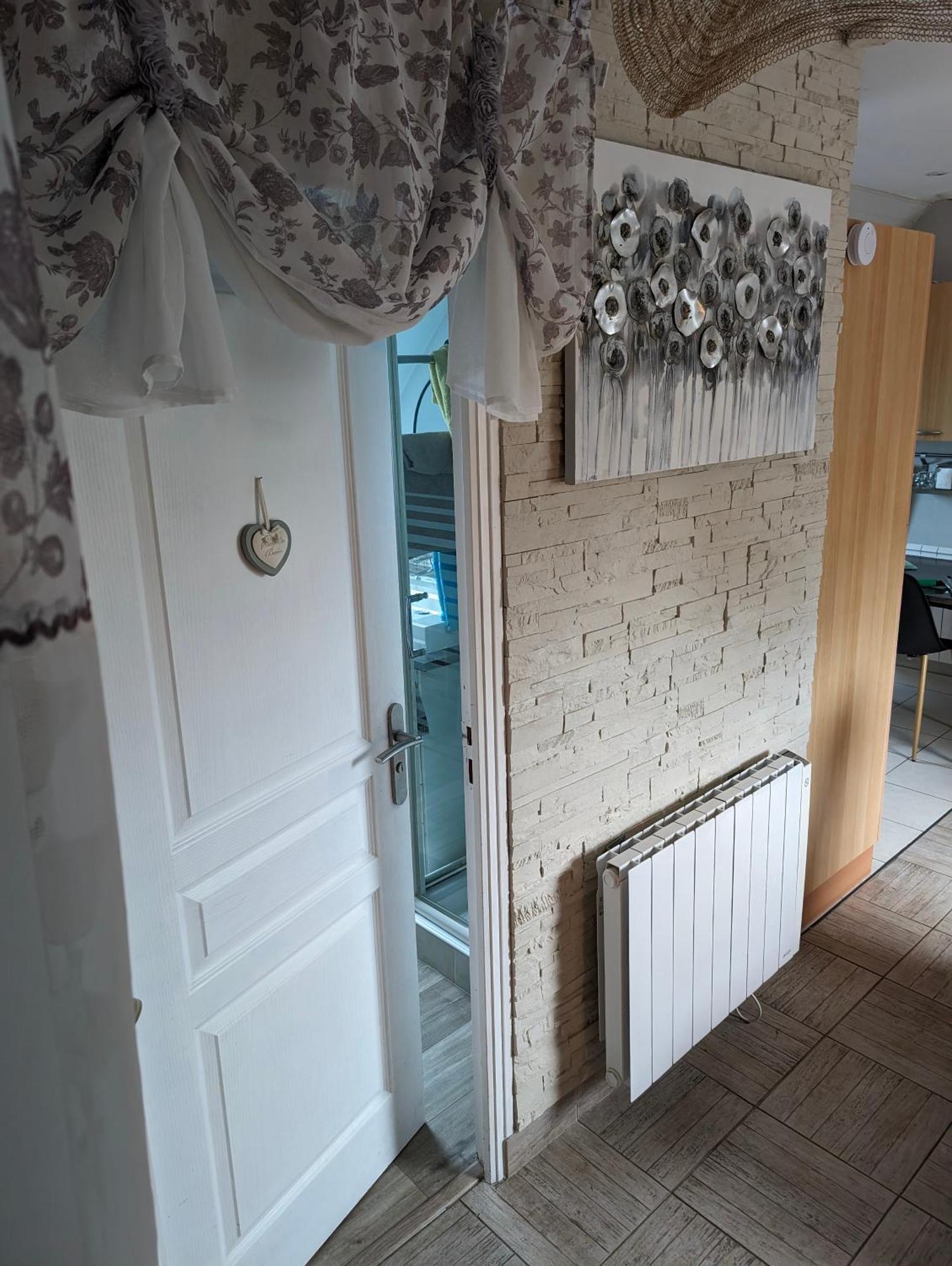 Le Cosy Daire Lanvallay Dış mekan fotoğraf