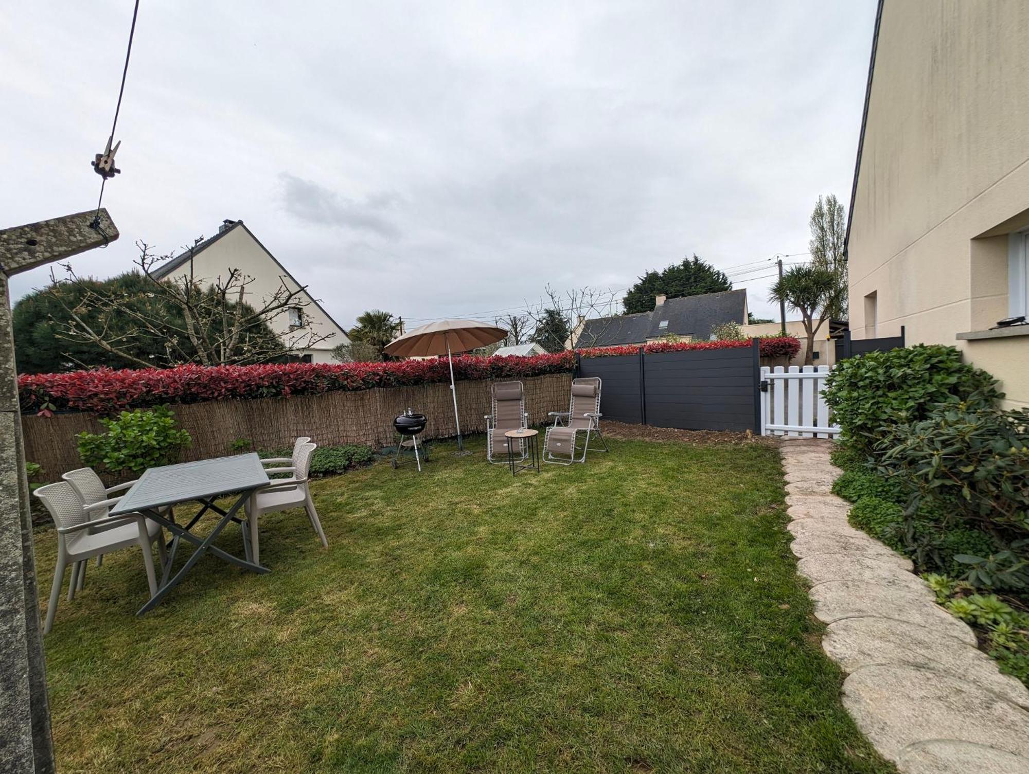Le Cosy Daire Lanvallay Dış mekan fotoğraf
