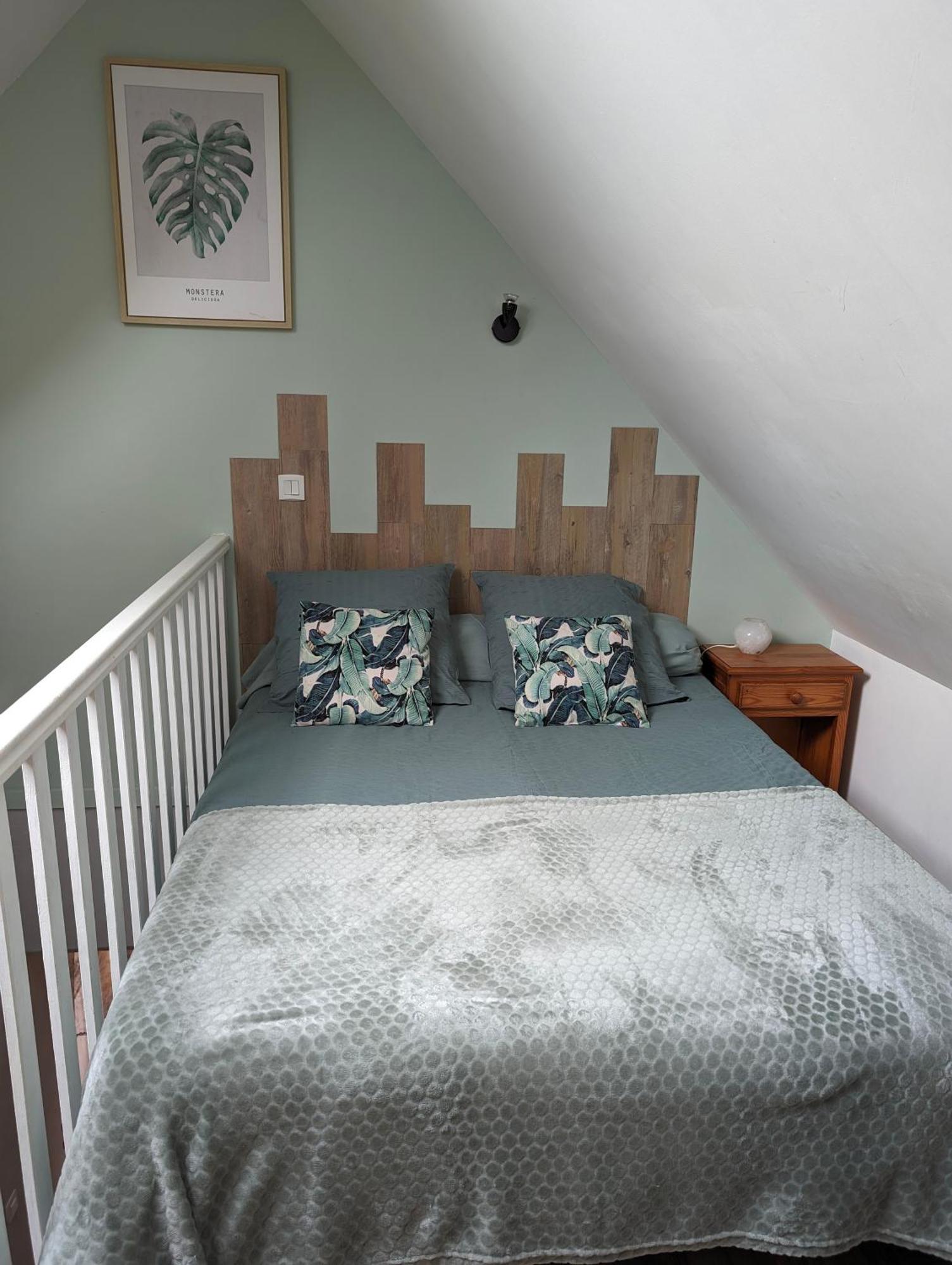Le Cosy Daire Lanvallay Dış mekan fotoğraf