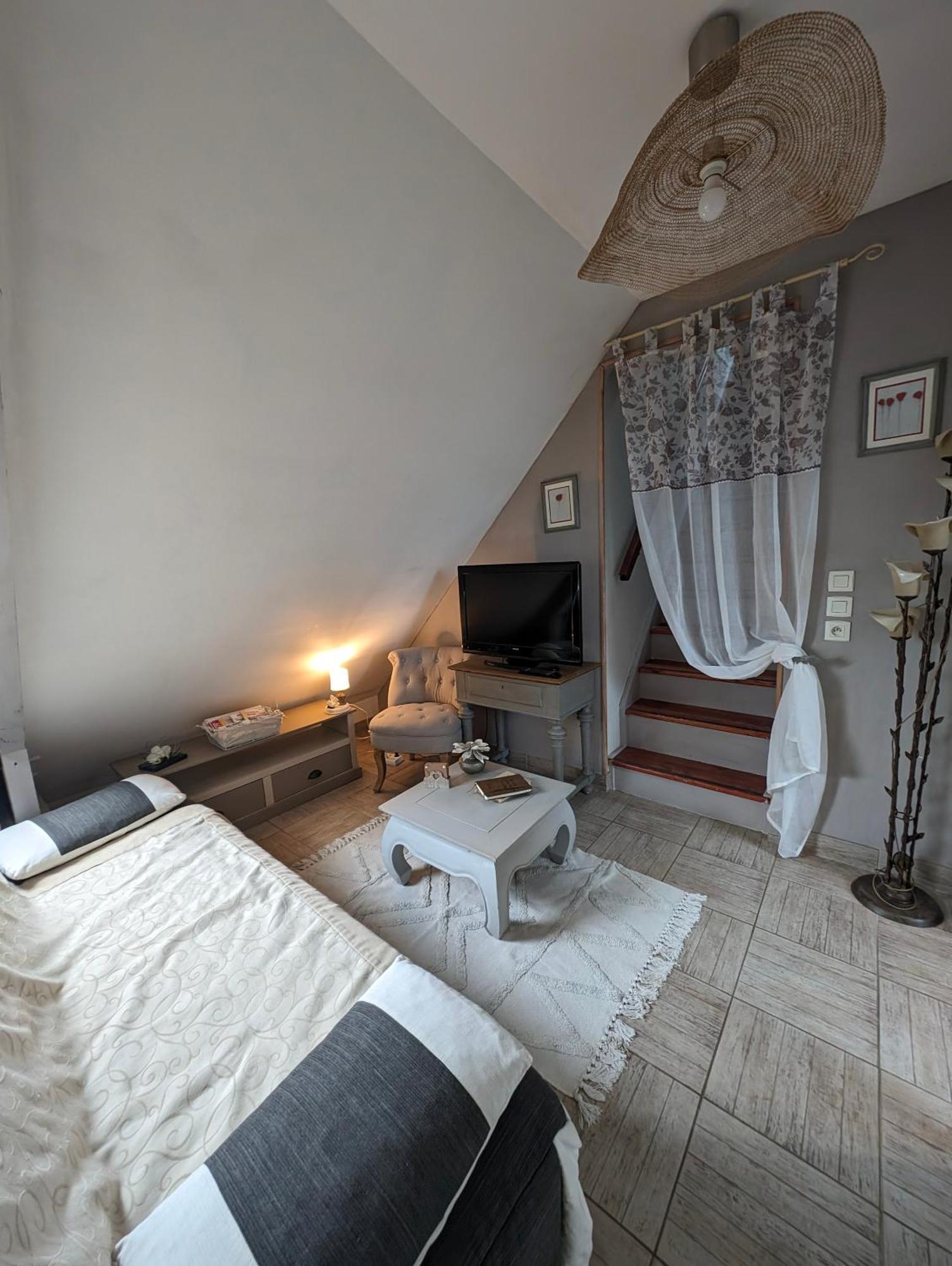 Le Cosy Daire Lanvallay Dış mekan fotoğraf