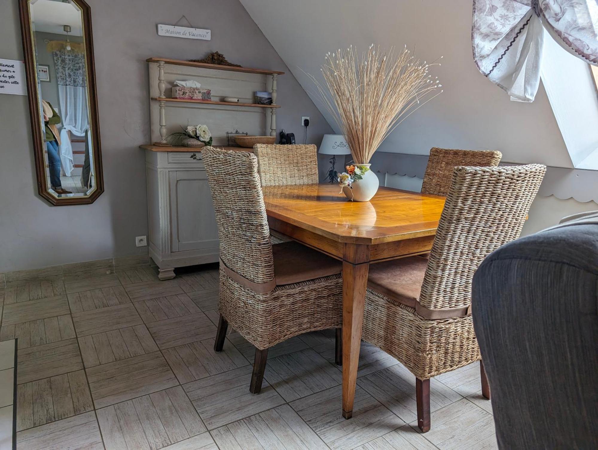 Le Cosy Daire Lanvallay Dış mekan fotoğraf